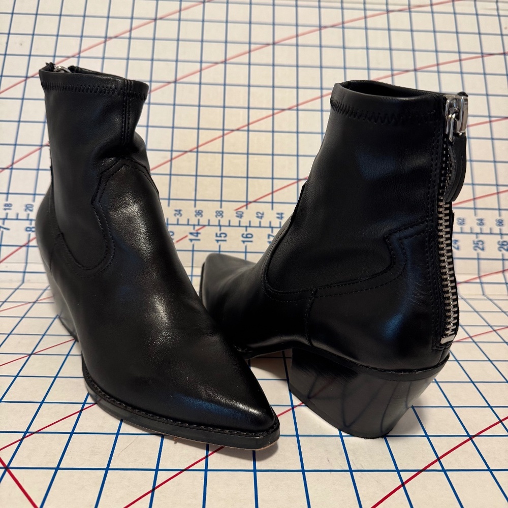 Dolce Vita (Shanta) Bootie